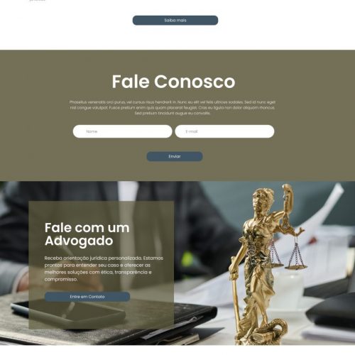 Escritórios de Advocacia