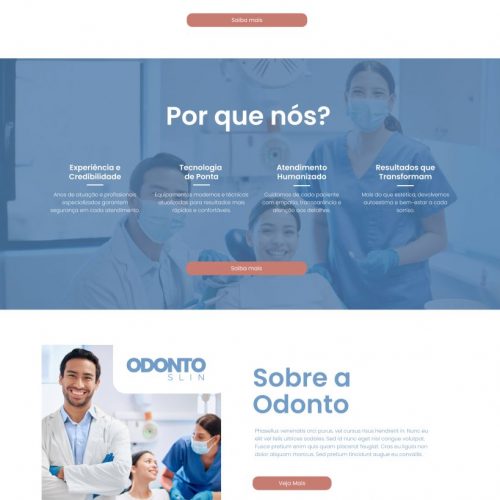 Clinicas Odontológicas
